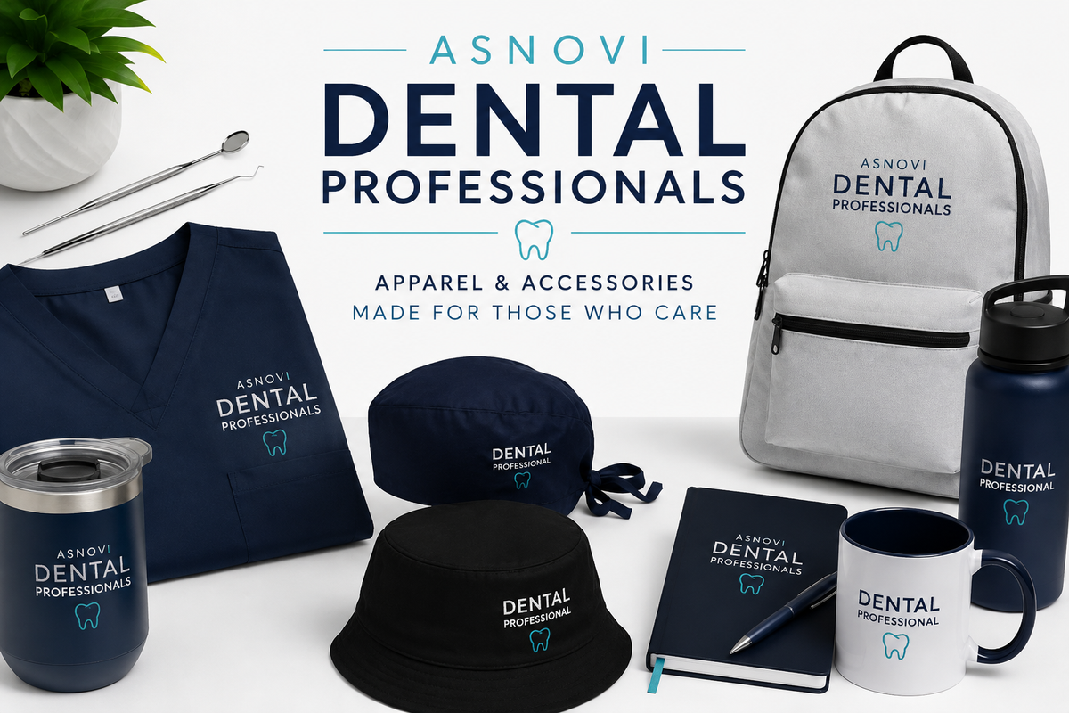ASNOVI Dental Professionals