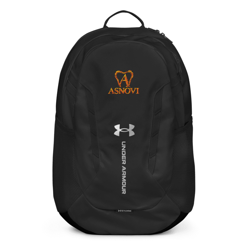 ASNOVI Performance Under Armour® Backpack